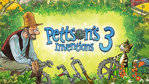game pic for Pettsons inventions 3